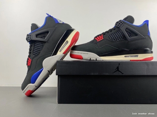 Reps LUCY Jordan 4 Air FV5029-003 Air Rare 0718